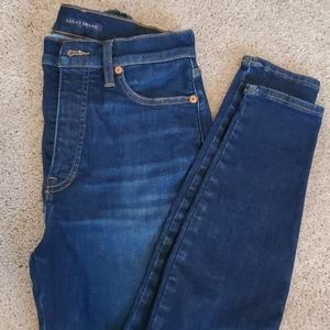 Lucky Brand Jeans